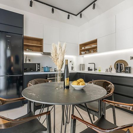 Calm Home Διαμέρισμα Κέντρο Ηρακλείου Heraklion Zewnętrze zdjęcie