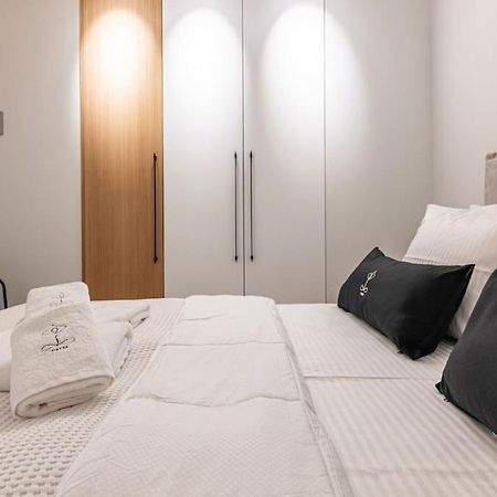Calm Home Διαμέρισμα Κέντρο Ηρακλείου Heraklion Zewnętrze zdjęcie