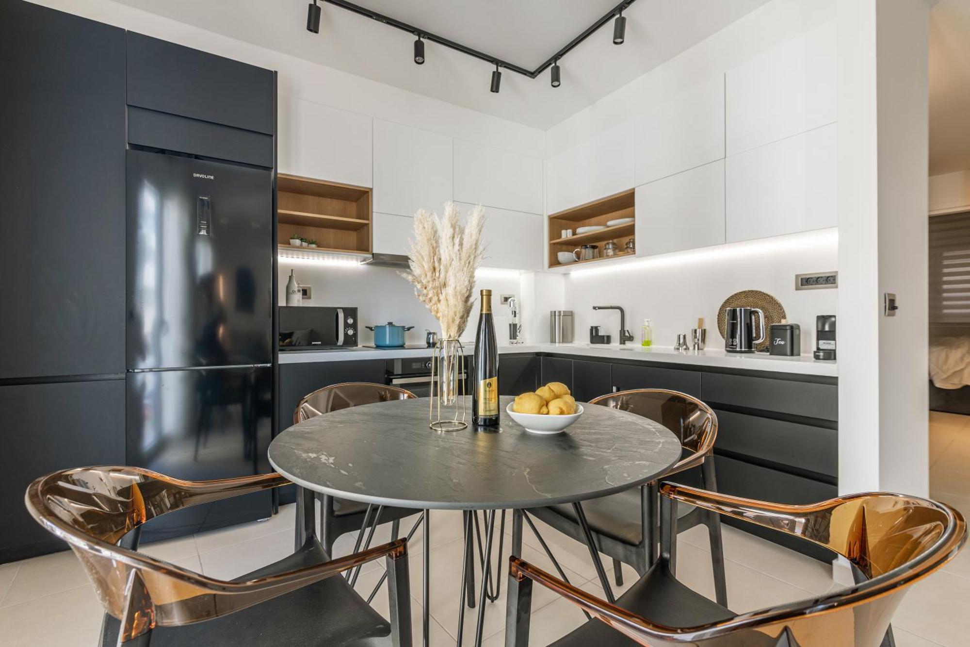 Calm Home Διαμέρισμα Κέντρο Ηρακλείου Heraklion Zewnętrze zdjęcie