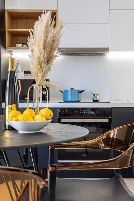Calm Home Διαμέρισμα Κέντρο Ηρακλείου Heraklion Zewnętrze zdjęcie