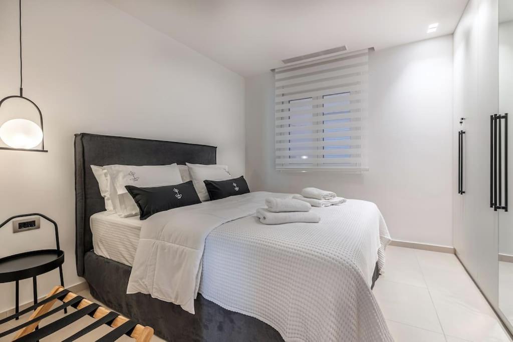 Calm Home Διαμέρισμα Κέντρο Ηρακλείου Heraklion Zewnętrze zdjęcie