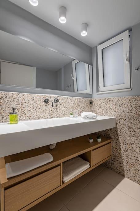 Calm Home Διαμέρισμα Κέντρο Ηρακλείου Heraklion Zewnętrze zdjęcie