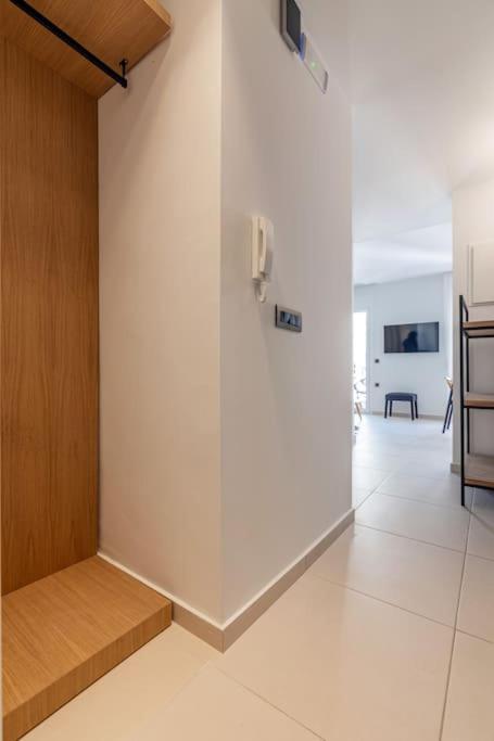 Calm Home Διαμέρισμα Κέντρο Ηρακλείου Heraklion Zewnętrze zdjęcie