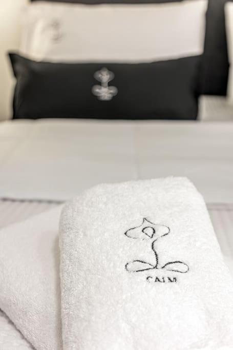 Calm Home Διαμέρισμα Κέντρο Ηρακλείου Heraklion Zewnętrze zdjęcie