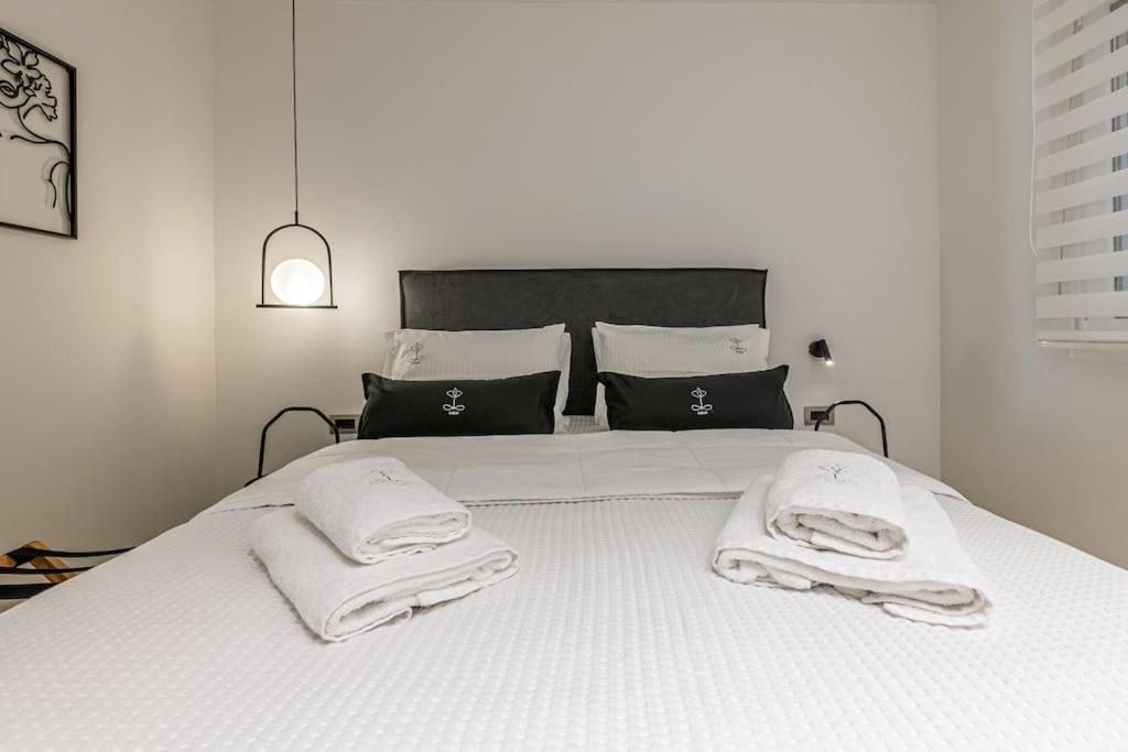 Calm Home Διαμέρισμα Κέντρο Ηρακλείου Heraklion Zewnętrze zdjęcie