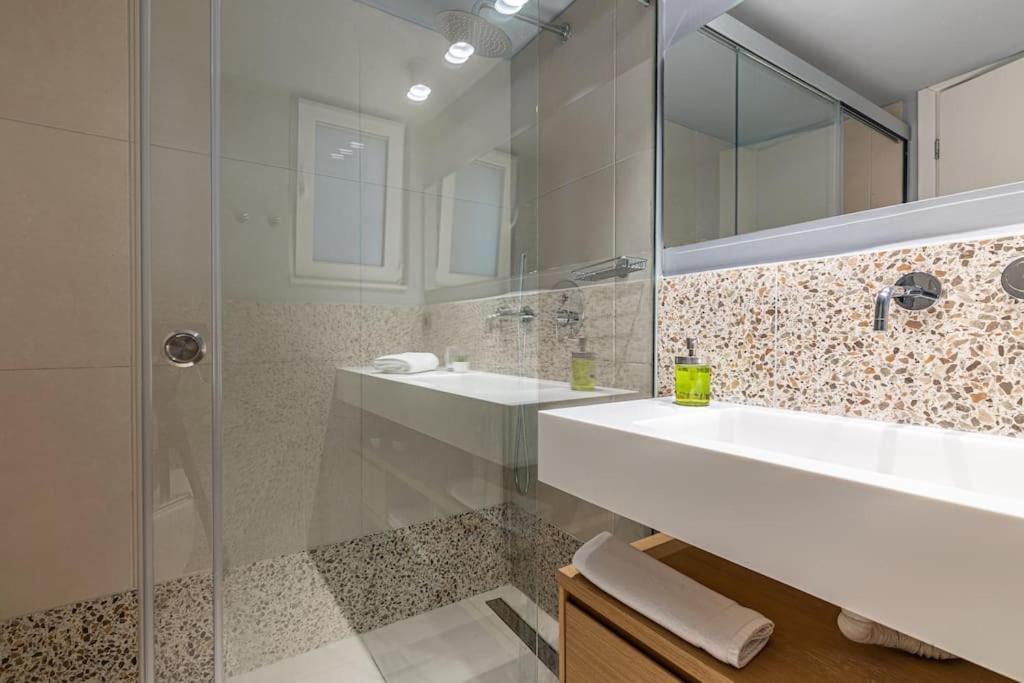 Calm Home Διαμέρισμα Κέντρο Ηρακλείου Heraklion Zewnętrze zdjęcie