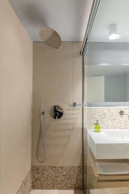 Calm Home Διαμέρισμα Κέντρο Ηρακλείου Heraklion Zewnętrze zdjęcie