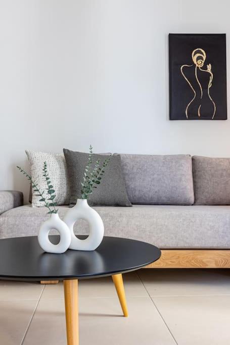 Calm Home Διαμέρισμα Κέντρο Ηρακλείου Heraklion Zewnętrze zdjęcie