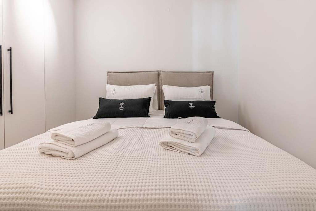 Calm Home Διαμέρισμα Κέντρο Ηρακλείου Heraklion Zewnętrze zdjęcie
