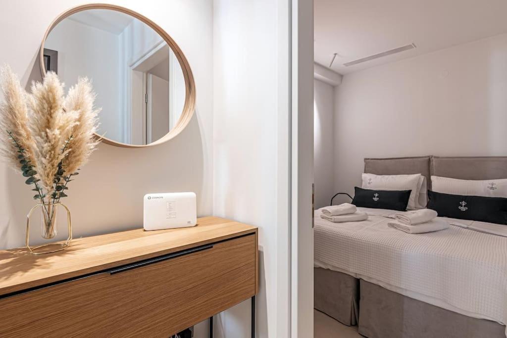 Calm Home Διαμέρισμα Κέντρο Ηρακλείου Heraklion Zewnętrze zdjęcie