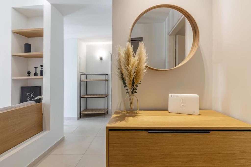 Calm Home Διαμέρισμα Κέντρο Ηρακλείου Heraklion Zewnętrze zdjęcie