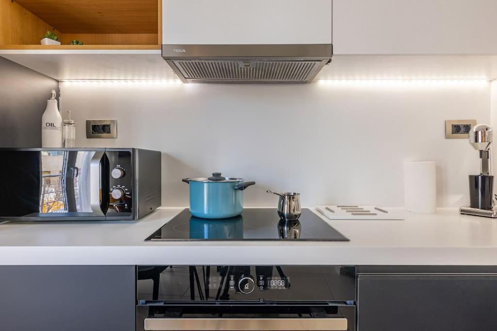Calm Home Διαμέρισμα Κέντρο Ηρακλείου Heraklion Zewnętrze zdjęcie