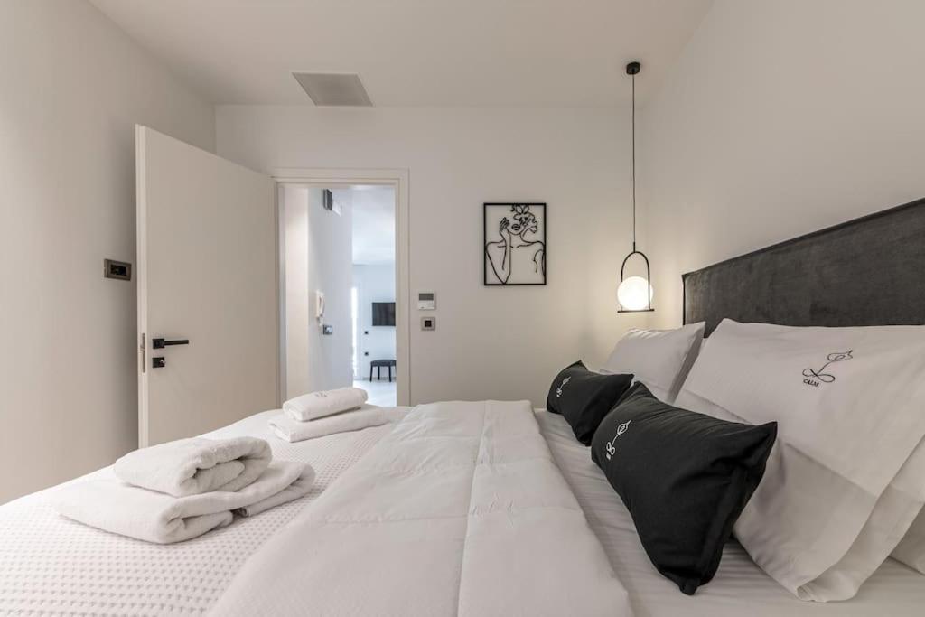 Calm Home Διαμέρισμα Κέντρο Ηρακλείου Heraklion Zewnętrze zdjęcie