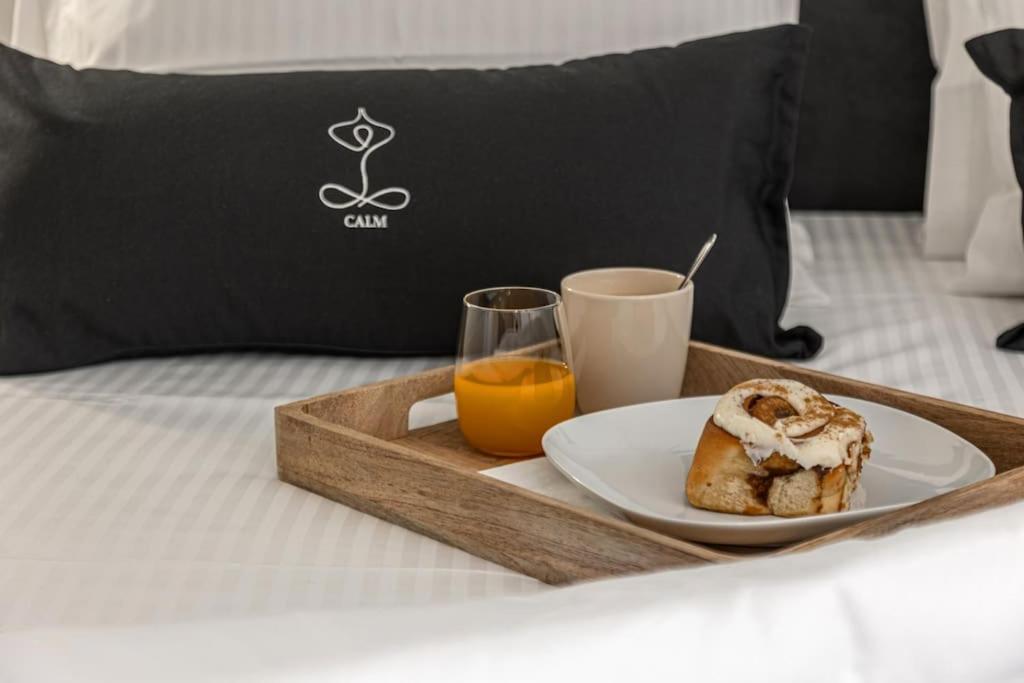 Calm Home Διαμέρισμα Κέντρο Ηρακλείου Heraklion Zewnętrze zdjęcie