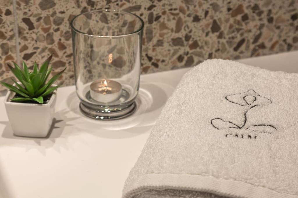 Calm Home Διαμέρισμα Κέντρο Ηρακλείου Heraklion Zewnętrze zdjęcie