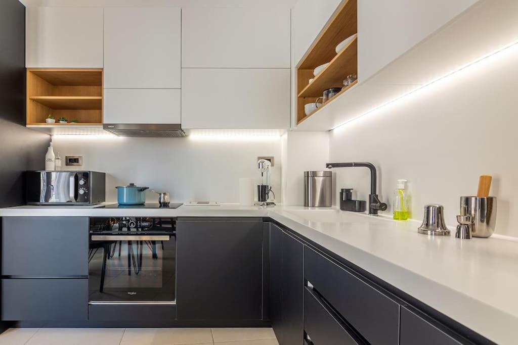 Calm Home Διαμέρισμα Κέντρο Ηρακλείου Heraklion Zewnętrze zdjęcie