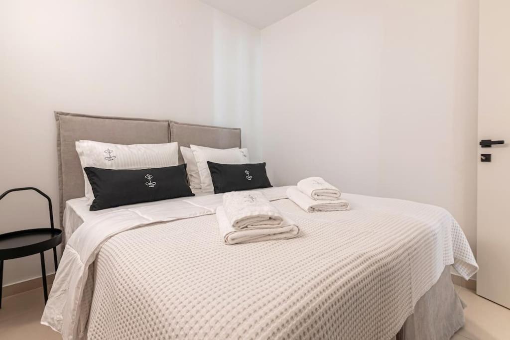 Calm Home Διαμέρισμα Κέντρο Ηρακλείου Heraklion Zewnętrze zdjęcie