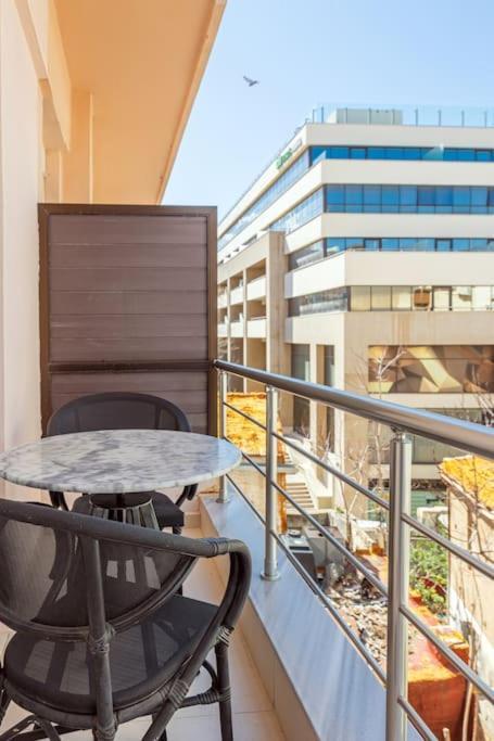 Calm Home Διαμέρισμα Κέντρο Ηρακλείου Heraklion Zewnętrze zdjęcie