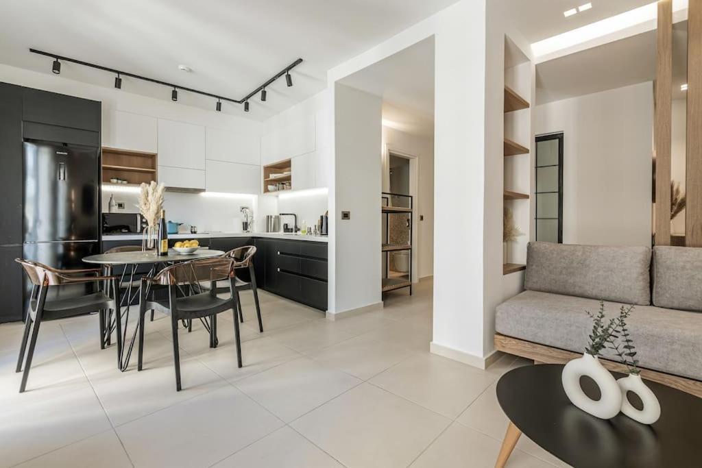 Calm Home Διαμέρισμα Κέντρο Ηρακλείου Heraklion Zewnętrze zdjęcie