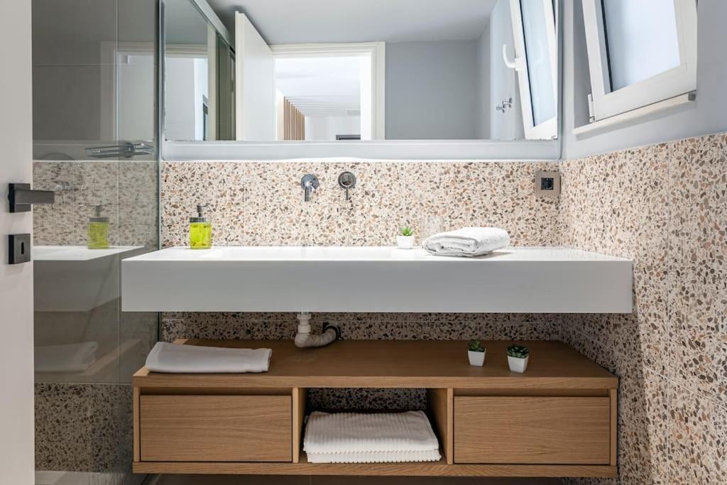 Calm Home Διαμέρισμα Κέντρο Ηρακλείου Heraklion Zewnętrze zdjęcie